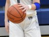 Girls Basketball: New Kent vs. Tabb 2-21-22 3A Region A First Round