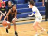 Girls Basketball: New Kent vs. Tabb 2-21-22 3A Region A First Round