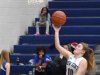 Girls Basketball: New Kent vs. Tabb 2-21-22 3A Region A First Round