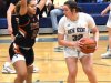 Girls Basketball: New Kent vs. Tabb 2-21-22 3A Region A First Round