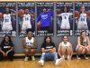 Girls Basketball: New Kent vs. Tabb 2-21-22 3A Region A First Round