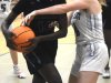 Girls Basketball: New Kent vs. Warhill 2-2-2023 (Senior Night)