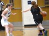 Girls Basketball: New Kent vs. Warhill 2-2-2023 (Senior Night)