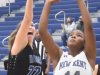 Girls' Basketball: New Kent vs. York 1-12-2021