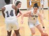 Girls' Basketball: New Kent vs. York 1-12-2021