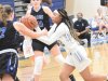 Girls' Basketball: New Kent vs. York 1-12-2021