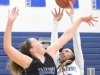 Girls' Basketball: New Kent vs. York 1-12-2021
