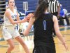 Girls' Basketball: New Kent vs. York 1-12-2021