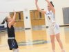 Girls' Basketball: New Kent vs. York 1-12-2021