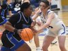 Girls Basketball: New Kent vs. York 12-1-2023