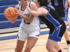 Girls Basketball: New Kent vs. York 12-1-2023