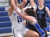 Girls Basketball: New Kent vs. York 12-1-2023