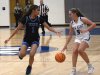 Girls Basketball: New Kent vs. York 12-1-2023