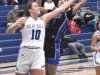 Girls Basketball: New Kent vs. York 12-1-2023