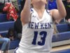 Girls Basketball: New Kent vs. York 12-1-2023