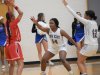 Girls' Basketball: New Kent vs. Grafton 12-16-2021