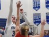 Girls' Basketball: New Kent vs. Grafton 12-16-2021