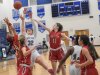 Girls' Basketball: New Kent vs. Grafton 12-16-2021
