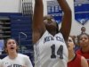 Girls' Basketball: New Kent vs. Grafton 12-16-2021
