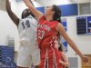 Girls' Basketball: New Kent vs. Grafton 12-16-2021