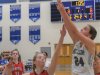 Girls' Basketball: New Kent vs. Grafton 12-16-2021