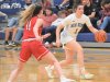 Girls' Basketball: New Kent vs. Grafton 12-16-2021