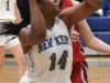 Girls' Basketball: New Kent vs. Grafton 12-16-2021