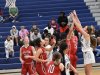 Girls' Basketball: New Kent vs. Grafton 12-16-2021