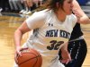 Girls basketball: New Kent vs. York 2-1-2022