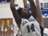 Girls basketball: New Kent vs. York 2-1-2022