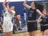Girls basketball: New Kent vs. York 2-1-2022