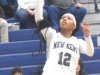 Girls basketball: New Kent vs. York 2-1-2022