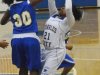 Girls Basketball: Northampton at Charles City 12-12-14