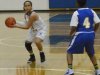 Girls Basketball: Northampton at Charles City 12-12-14