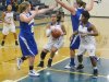 Girls Basketball: Northampton at Charles City 12-12-14