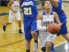 Girls Basketball: Northampton at Charles City 12-12-14