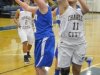 Girls Basketball: Northampton at Charles City 12-12-14