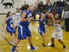 Girls Basketball: Northampton at Charles City 12-12-14
