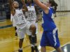 Girls Basketball: Northampton at Charles City 12-12-14
