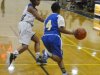 Girls Basketball: Northampton at Charles City 12-12-14