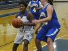 Girls Basketball: Northampton at Charles City 12-12-14