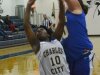 Girls Basketball: Northampton at Charles City 12-12-14