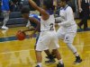 Girls Basketball: Northampton at Charles City 12-12-14