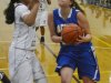 Girls Basketball: Northampton at Charles City 12-12-14