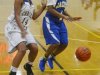 Girls Basketball: Northampton at Charles City 12-12-14