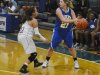 Girls Basketball: Northampton at Charles City 12-12-14