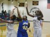 Girls Basketball: Northampton at Charles City 12-12-14