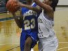 Girls Basketball: Northampton at Charles City 12-12-14
