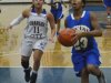 Girls Basketball: Northampton at Charles City 12-12-14