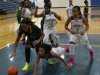 Girls' Basketball: Northumberland at Charles City 12-2-2015
